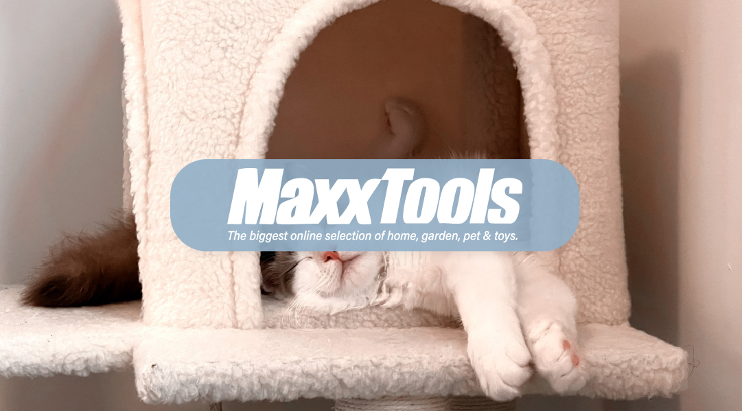 Maxxtools success stories